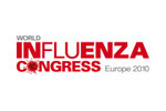 World Influenza Congress Europe 2010. Логотип выставки