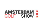 AMSTERDAM GOLF 2018. Логотип выставки