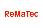 ReMaTec 2023. Логотип выставки