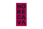 Horecava 2021. Логотип выставки