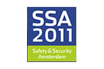 SSA 2011. Логотип выставки