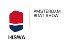 HISWA 2020. Логотип выставки