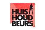 Huishoudbeurs 2023. Логотип выставки