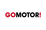 GoMotor 2011. Логотип выставки