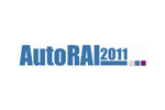 AutoRAI 2011. Логотип выставки