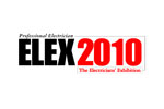 Elex 2012. Логотип выставки