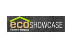 ecoSHOWCASE 2012. Логотип выставки