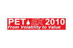 PETEX 2012. Логотип выставки