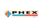 PHEX 2012. Логотип выставки