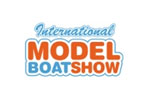 International Model Boat Show 2019. Логотип выставки