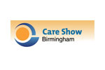 Care Show Birmingham 2012. Логотип выставки