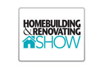Harrogate Homebuilding and Renovating Show 2021. Логотип выставки