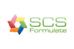 SCS Formulate 2020. Логотип выставки