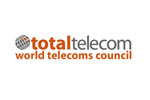 Total Telecom World Telecoms Council 2010. Логотип выставки