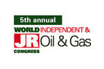 World Independent & Junior Oil and Gas Congress 2010. Логотип выставки