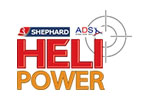 Heli-Power 2010. Логотип выставки
