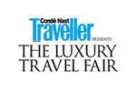 The Luxury Travel Fair 2019. Логотип выставки