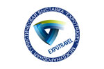 Expotravel 2023. Логотип выставки