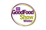 BBC Good Food Show Winter 2021. Логотип выставки