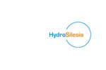 HydroSilesia 2018. Логотип выставки