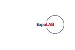 ExpoLAB 2017. Логотип выставки