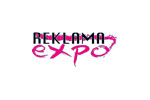 REKLAMA EXPO 2010. Логотип выставки