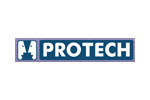 PROTECH 2010. Логотип выставки