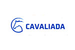 Cavaliada 2019. Логотип выставки