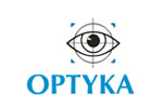 OPTYKA 2019. Логотип выставки