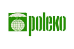 POLEKO 2017. Логотип выставки