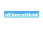 INVESTFIELD 2013. Логотип выставки