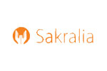 SAKRALIA 2018. Логотип выставки