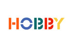 HOBBY 2019. Логотип выставки
