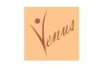 Venus 2015. Логотип выставки