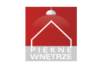 PIEKNE WNETRZA 2010. Логотип выставки