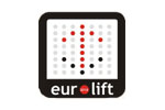 EURO-LIFT 2018. Логотип выставки