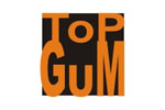 ToPGUM 2010. Логотип выставки