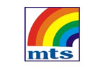 MTS 2010. Логотип выставки