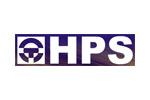 HPS 2010. Логотип выставки