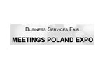 Meetings Poland Expo 2010. Логотип выставки