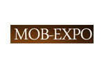 MOB-EXPO 2011. Логотип выставки