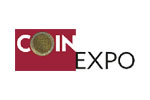 COIN EXPO 2011. Логотип выставки