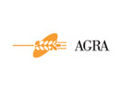 AGRA 2021. Логотип выставки