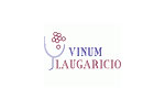 VINUM LAUGARICIO 2019. Логотип выставки