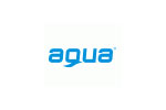 AQUA 2019. Логотип выставки