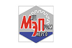 МашЭнергоПром 2010. Логотип выставки