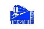 TRANSRAIL UKRAINE 2013. Логотип выставки