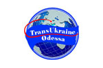 Транс Украина / TRANSUKRAINE 2013. Логотип выставки
