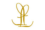 LUXURY LIFE! 2010. Логотип выставки
