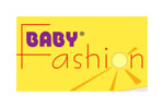 BABY Fashion 2017. Логотип выставки